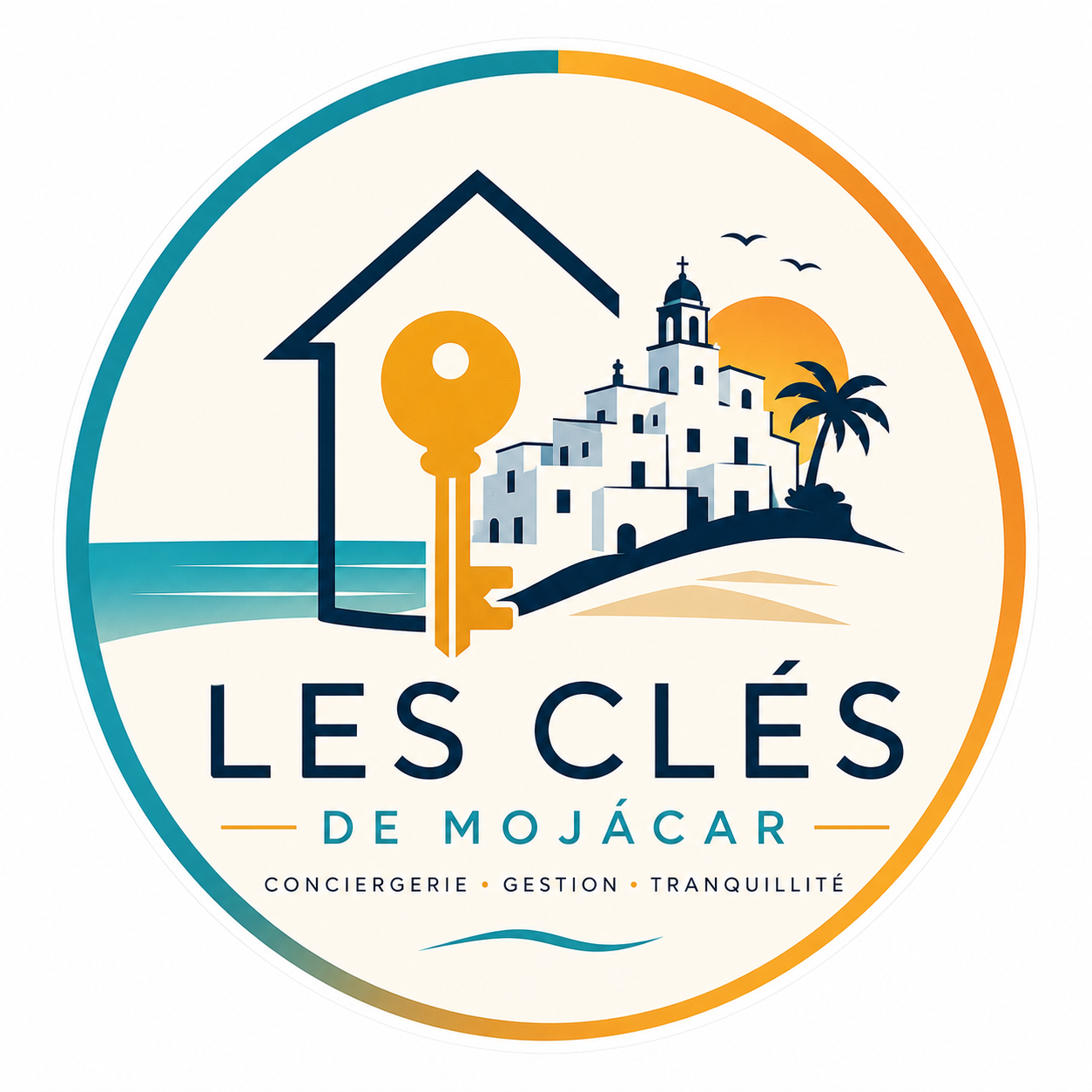 Les Clés de Mojácar